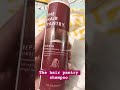 The Hair pantry repair shampoo