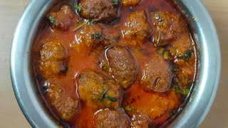 लोकी के कोफ्ते ॥ Lauki ke kofte