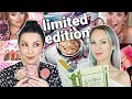 Limited Edition Makeup - the good, the bad and the ugly