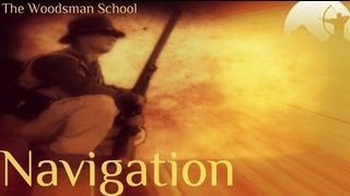 Land Nav Part 1(basic map reading)