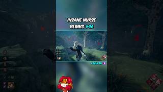 Insane Nurse Blinks #46