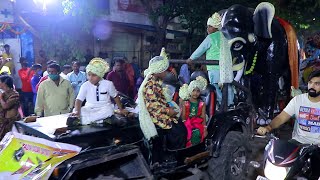 Sadar Festival | Thota Srinivas Yadav Sadar | Kothapet sadar | Sadar Festival in Hyderabad