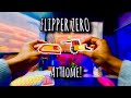 I built a Flipper Zero | M5StickC Plus 2 | Bruce, RFID, CC1101, IR & SD Card Module!