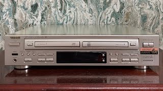 Teac RW-D280 CD Recorder