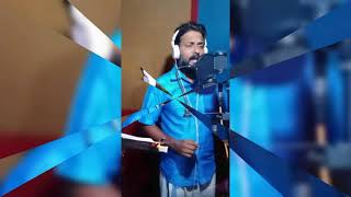 വെളുത്ത കണ്മഷിയുടെ കവിത Chennampallil🎤🎶Suresh MC Adoor +919947828483