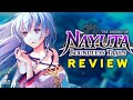 Nayuta: Boundless Trails Review (Switch) - A Fun Action RPG That Respects Your Time | Backlog Battle