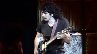 Santana - Black Magic Woman - 8/18/1970 - Tanglewood (Official)