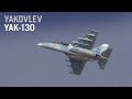 Yakovlev Yak-130 Makes Dubai Airshow Debut – AIN