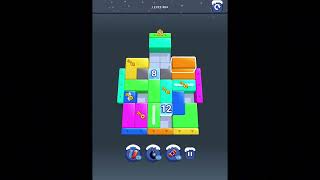 Shape Escape / No Timer Soothing Challenge / Levels 481-482-483-484-485-486-487-488-489-490