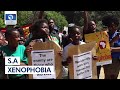 S/Africa Xenophobia: Include The Voices Of Children - UNICEF