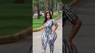 @graciebon this is how confidence looks like💋🦓 #remix #edm #viralvideo #pretty
