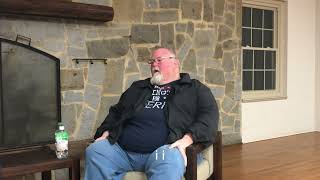 Brian Arrington - 27 1/2 Year Veteran & Candidate for Randolph County Sheriff | Exclusive Interview