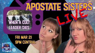 Funeral of a Prophet? Reacting to Herbert W. Armstrong’s Final Farewell