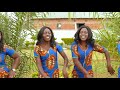 Kavibale CYF choir .Yesu mukunditemwa