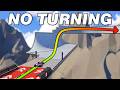 10 Plagues - The Trackmania Map Where You Cannot Turn