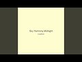 Sky Harmony Midnight