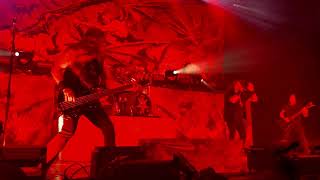 Testament - Eerie Inhabitants, Montclair, NJ 10/10/2024