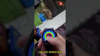 Kenapa pilih Mibro A2 Smartwatch ?