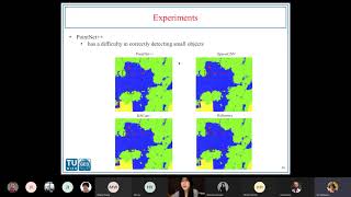A comparison of deep learning methods for airborne lidar point cloud classification