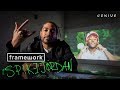 The Making Of Lil Uzi Vert's "You Was Right" Video With Director Spike Jordan | Framework