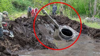 10 Most Bizarre Unexpected Discoveries!