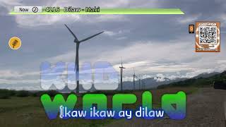 Dilaw by Maki Karaoke TJ Supremo (Minus One/Instrumental)