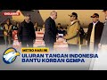 [EXCLUSIVE] Menko PMK Salurkan Bantuan untuk Korban Gempa di Turki - Suriah