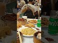 CHINESE FOOD MUSLIM DI HONGKONG WANCHAI