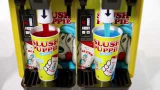 Slush Puppie Canada