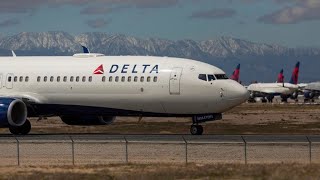 Delta CEO Ed Bastian: 'We need those offices to get reopened' for business travel to recover