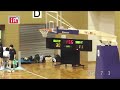 2022 皇后杯県予選　女子決勝　仙台大　vs.　宮城クラブ