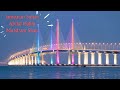 Penang Bridge 2: The Most Amazing Footage You'll See Day-25