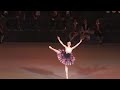 angelina karamysheva bridesmaid in don quixote variation mariinsky theatre