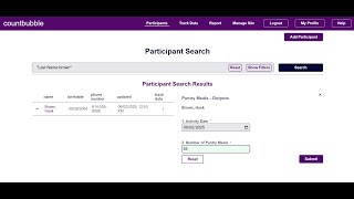 Learn about countbubble in under a minute