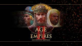 Age of Empires II(世紀帝國二)  Three Kingdoms III(三國:分久必合) Xianbei(鮮卑) 001(Win)