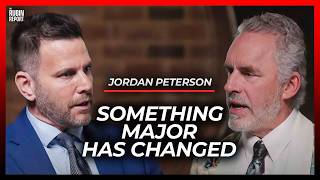 Why the Real Challenge Is Just Beginning | Jordan Peterson