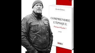 Interview d'Alain Soral - Partie 1