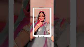 Banna tharo Chand jisyo unhiharo#short video#by bindu#baisa#shor#