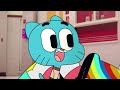 The Early Days!  Gumball 1-Hour Compilation  Cartoon Network