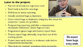 BBST Foundations Lecture 6C: Measurement