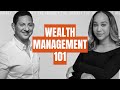 Building Generational Wealth & Answering Your Financial Questions with Morgan's Wealth Advisor!