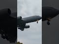 awacsが通過するが近い🎶嬉シ.... 航空自衛隊 浜松基地 あawacs