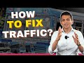 How To Fix Traffic? | Dhananath Fernando