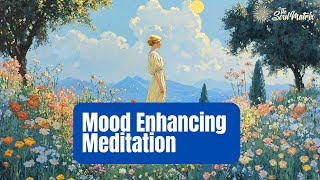 Super Quick Mood Enhancing Meditation