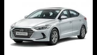 VGT ile Hyundai Elantra 1.6LT VGT Yakıt Tasarruf ve Performans Cihazı.