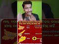 ଓଡ଼ିଶା କୁ ଅଣଦେଖା କରୁଛି କେନ୍ଦ୍ର 🔥🔥 odia news mohan majhi odia short shorts odia @amajatra924