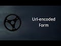 Actix-Web | Url-Encoded Form | Rust | Tutorial 20