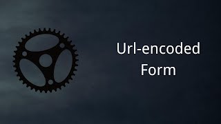 Actix-Web | Url-Encoded Form | Rust | Tutorial 20