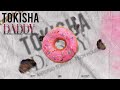 TOKISCHA - 🍩DADDY (Antonio Torrez🍓TechHouse)