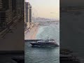 attila 64m yacht in dubai